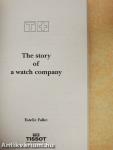 The story of a watch company