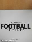 The Little Book of Football Legends