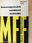 Dosztojevszkij szellemi drámája