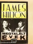 Megtalált évek