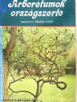 Arborétumok országszerte