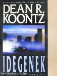 Idegenek
