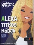 Alexa titkos kódja