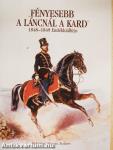 "Fényesebb a láncnál a kard"