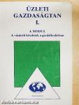 Üzleti gazdaságtan I.