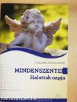 Mindenszentek, Halottak napja