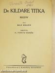 Dr. Kildare titka