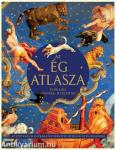 Az ég atlasza - Az univerzum káprázatos térképei, mítoszai és felfedezései