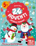 24 Adventi játékos feladat