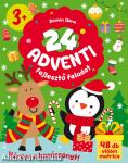 24 Adventi fejlesztő feladat - Várom a karácsonyt!