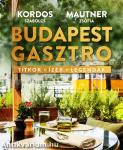 Budapest gasztro