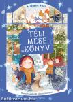 Téli mesekönyv
