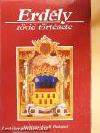 Erdély rövid története