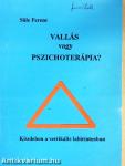 Vallás vagy pszichoterápia?