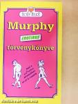 Murphy erotikus törvénykönyve