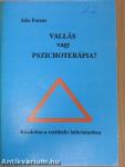 Vallás vagy pszichoterápia?