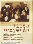 Illés kenyerén