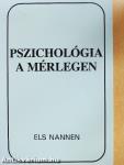 Pszichológia a mérlegen