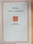 Moliére összes színművei I-II.