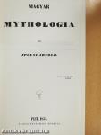 Magyar Mythologia/Magyar Mythologia függelékei