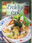 Erdélyi ízek