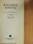 Balladák könyve