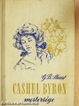 Cashel Byron mestersége