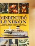 Mindentudó lexikon