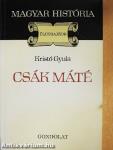 Csák Máté