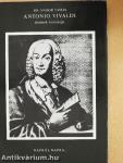 Antonio Vivaldi életének krónikája
