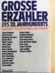 Grosse Erzähler des 20. Jahrhunderts