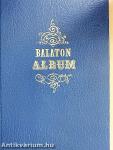 Balaton albuma