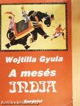 A mesés India