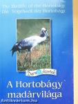 A Hortobágy madárvilága
