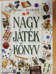 Nagy játékkönyv