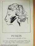 Puskin válogatott költői művei