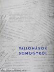 Vallomások Somogyról