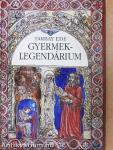 Gyermek-legendárium