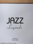 Jazz Legends