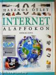 Internet alapfokon