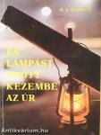 És lámpást adott kezembe az Úr
