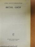 Brühl gróf