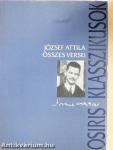 József Attila összes versei