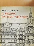 A magyar építészet 1867-1967
