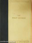 Holt lelkek