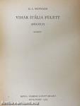 Vihar Itália felett