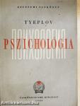 Pszichológia