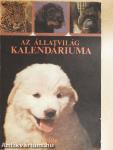 Az Állatvilág kalendáriuma 1986