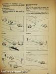 Személygépkocsi-vezetők tankönyve