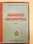 Ábrázoló geometria I.
